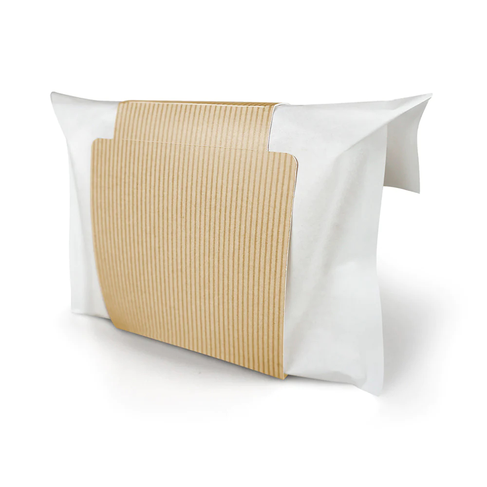 KRAFT SNACK PACK WITH PAPER X500(Z)